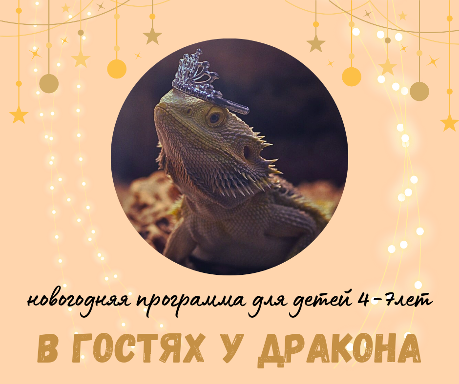 В ГОСТЯХ У ДРАКОНА (4-7)